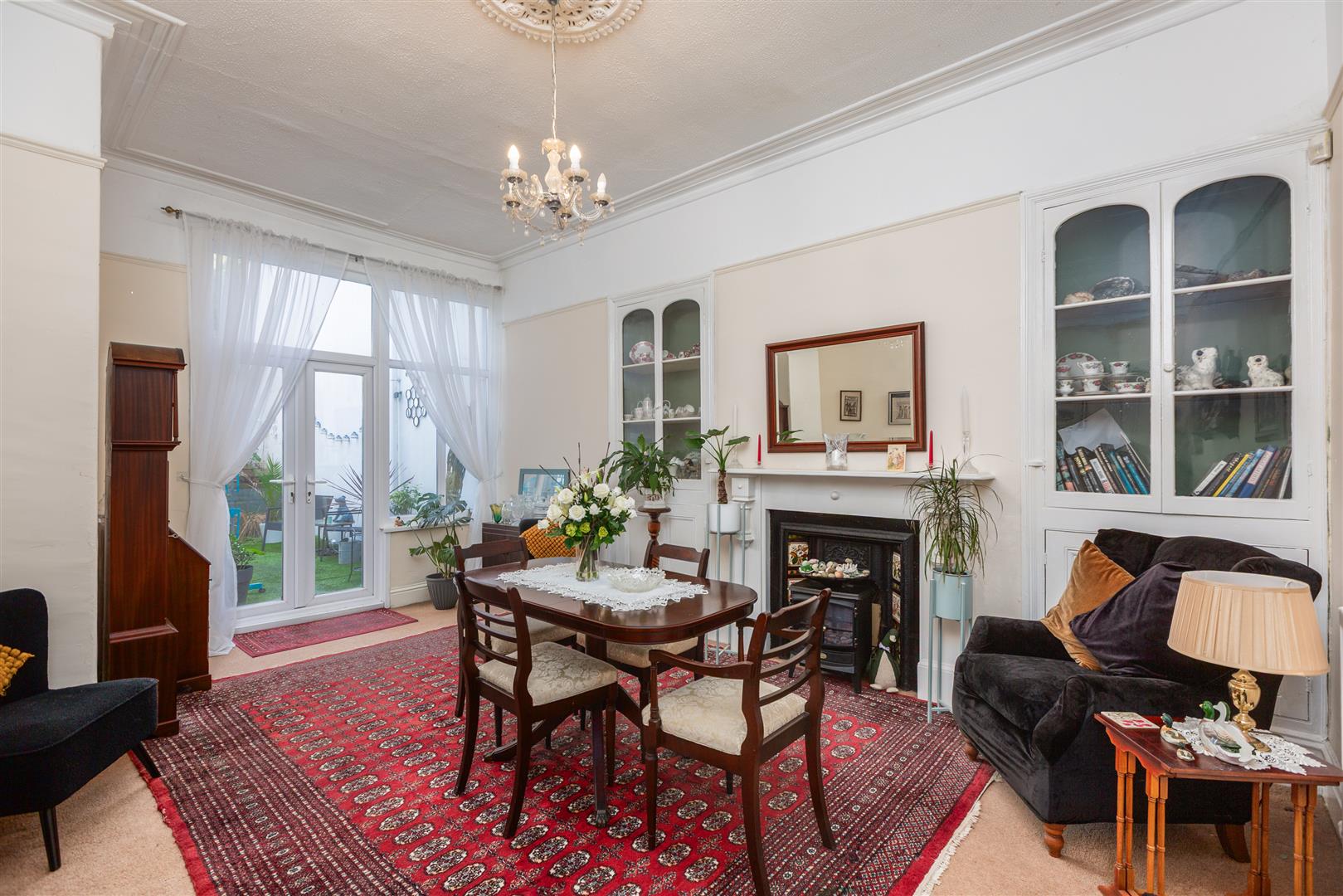 Oaklands Terrace, Mount Pleasant, Swansea, SA1 6JJ